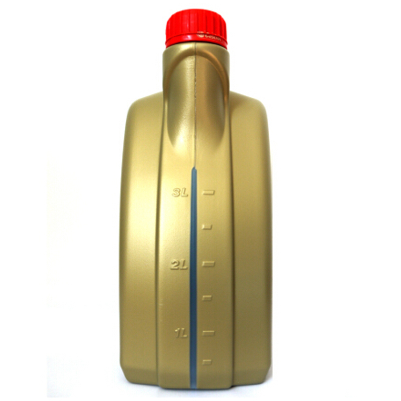[极护全合成]Castrol嘉实多 欧洲进口 极护EDGE FST 0W-30 C3 SN级 全合成机油 5L