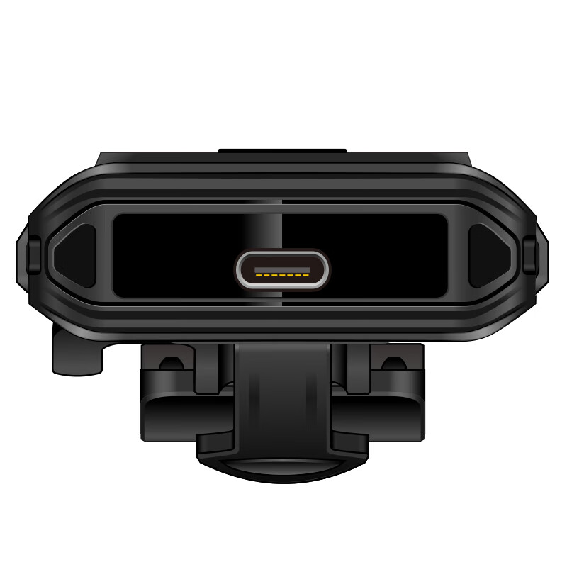 得力(deli)DSJ-DLH5A1 5G智能执法记录仪监控对讲远程调度超清北斗定位64G高清大图