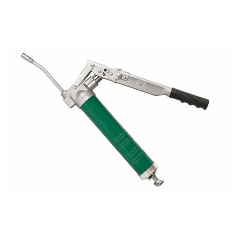 世达 SATA 97203 专业级塑柄手用黄油枪 400cc