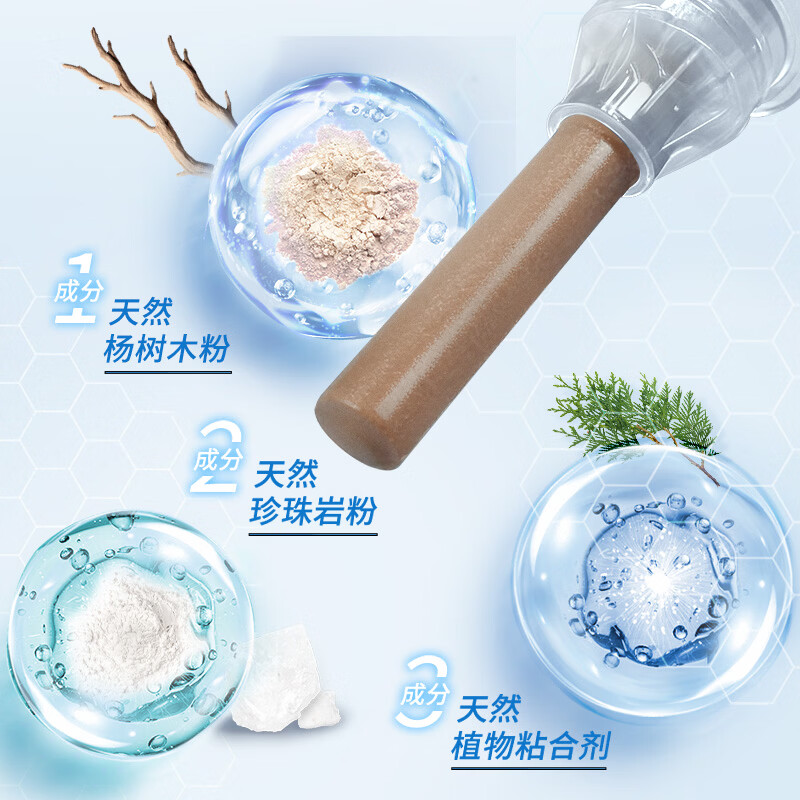 雷达(Raid)电热蚊香液 136晚2瓶补充液+1无线加热器 无香型 防蚊液驱蚊用品高清大图