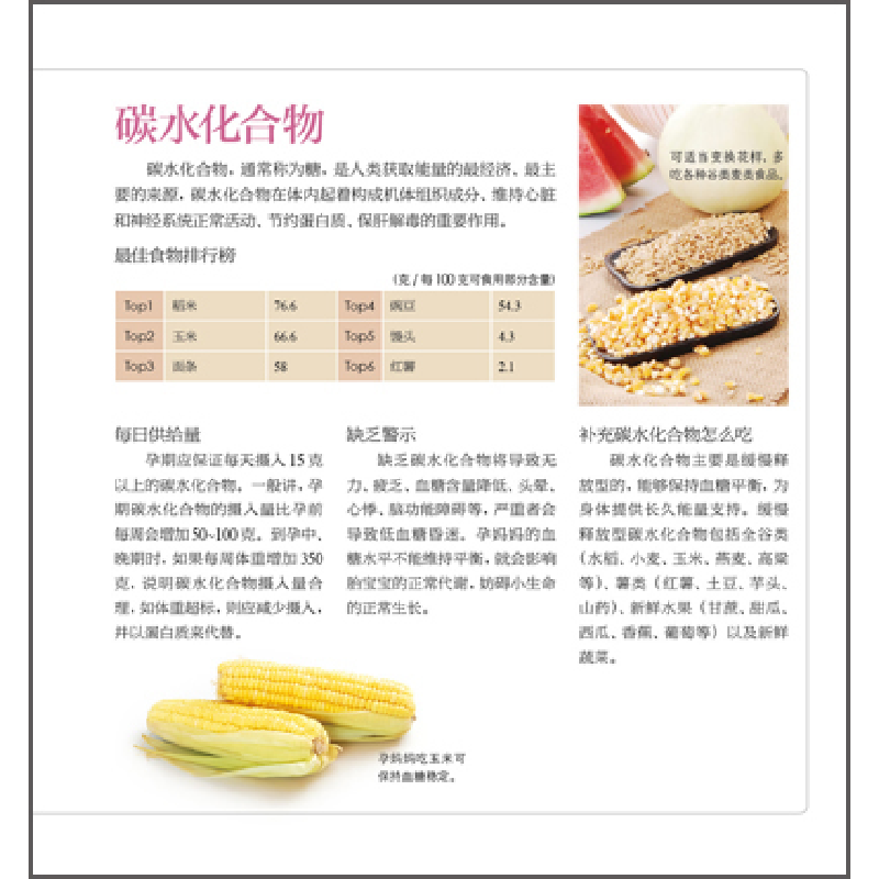 正版新书]怀孕了吃什么每周一读李宁9787501990740高清大图