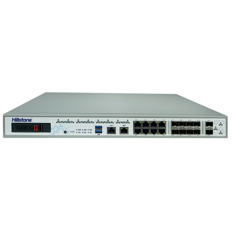 山石网科/Hillstone SG-S3600 入侵防御设备