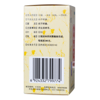 九芝堂 补中益气丸 360丸