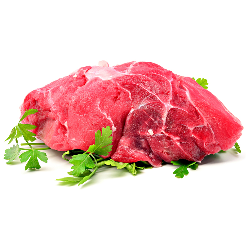 东方不败牛腱子1kg 巴西进口生牛肉