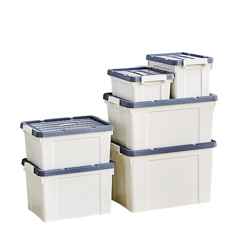 桃锦堂收纳箱高清大图