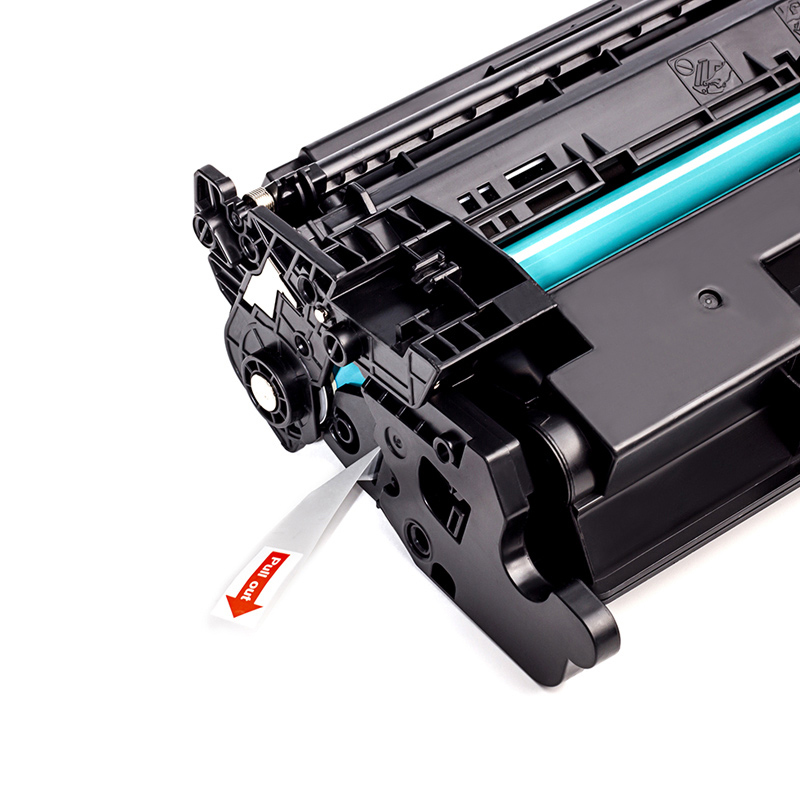 旗胜 硒鼓152A 含芯片 黑支高清大图