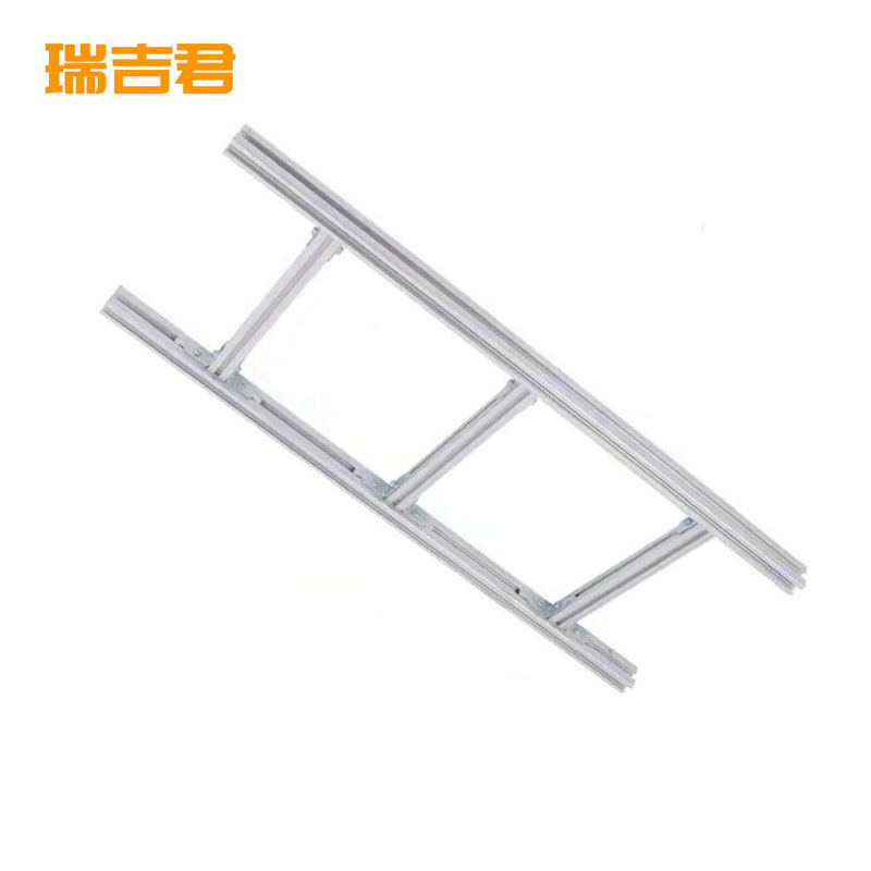 瑞吉君 铝合金走线架 3000*400mm 米高清大图