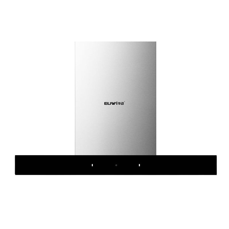 华动电器 hd-t5l 油烟机