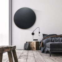B&O A9 BeoPlay A9 四代 bo蓝牙无线音箱音响 一体式 蓝牙4.0 蓝牙音箱 A9 白色 新款四代