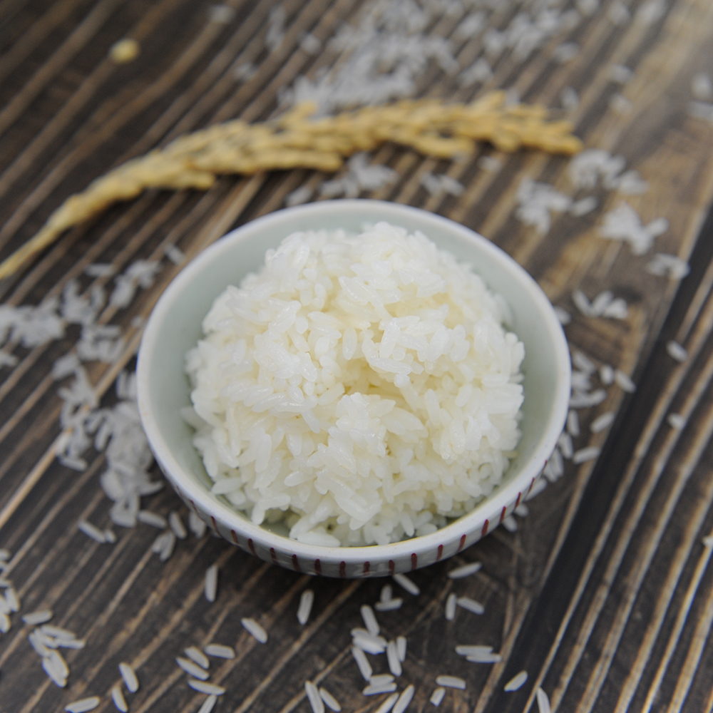 袁隆平大米(辽河金香) 5kg高清大图