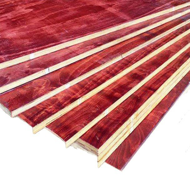 先围 建筑模板 红1830*915*10mm 张高清大图