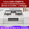 原装进口PALOMA/百乐满嵌入式燃气灶WITHNA系列PD-829WS-60CV-13A天然气