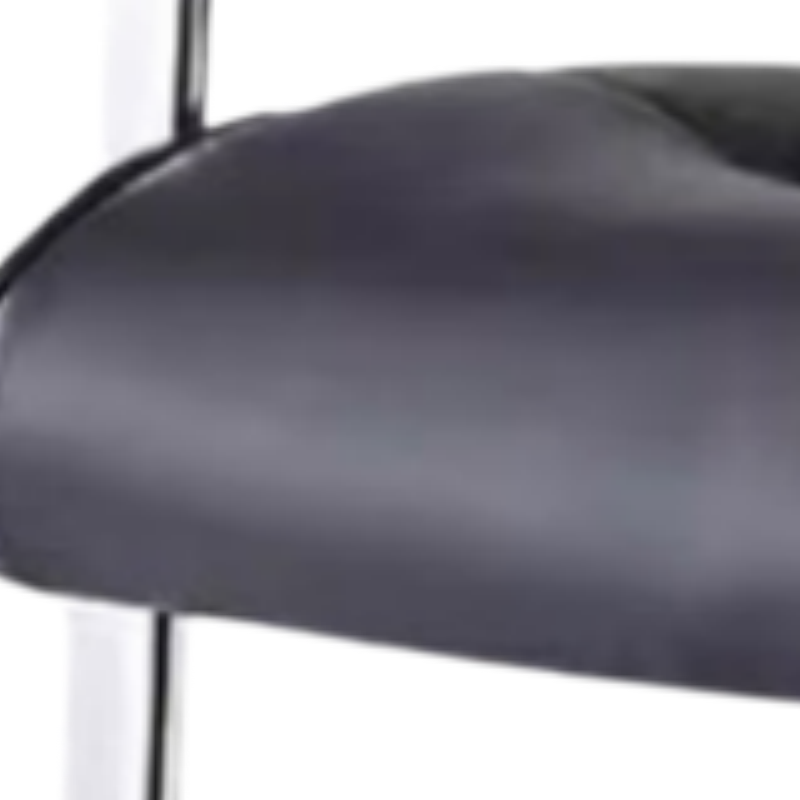 乐琪艺会议椅皮质把高清大图