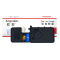 欣彩粉盒 AR-TK5455C 青色 3200页 适用京瓷ECOSYS PA2600CWX/MA2600CWFX 单支装