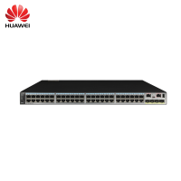 华为（HUAWEI）S5720-56C-HI组合配置(48个10/100/1000Base-T以太网端口） 优享服务