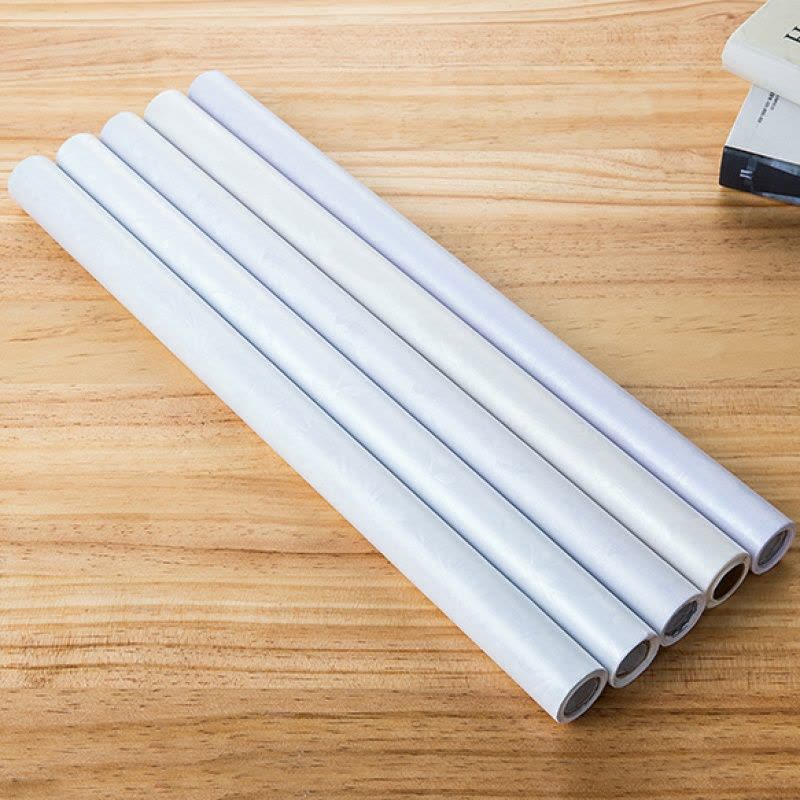 家柏饰(CORATED)隔热磨砂玻璃装饰贴膜卫生间卧室厕所窗户贴纸透光不透纸遮光图片