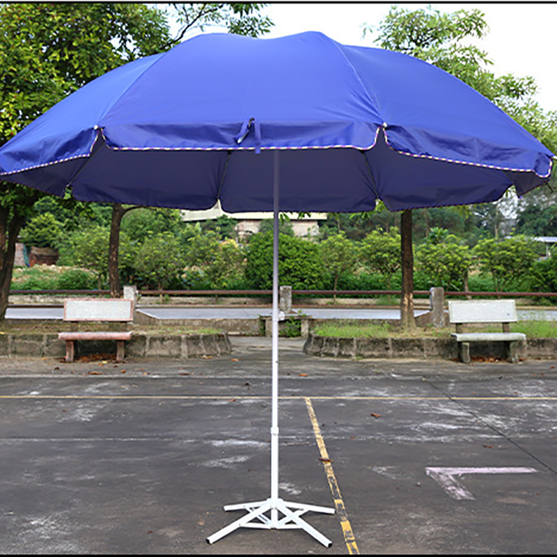 劲脉 遮阳伞 2.7m直径 把高清大图