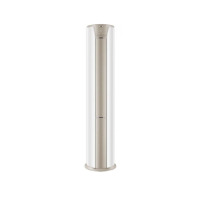 海尔 空调 KFR-72LW/25KDA81U1