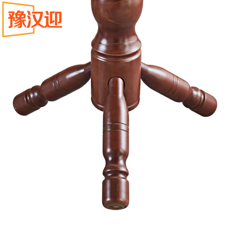 豫汉迎衣服架高清大图