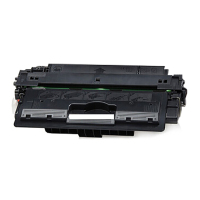 天威立信适用于HP-Q7516A/CAN-509-天威立信黑硒鼓带芯片