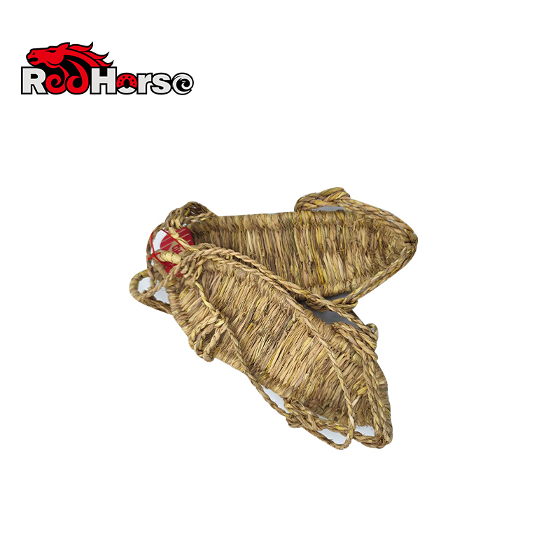 雷马草鞋通用款/双高清大图