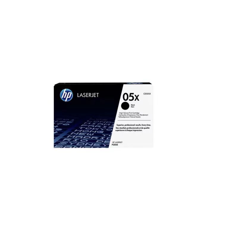惠普(HP)CE505A 硒鼓