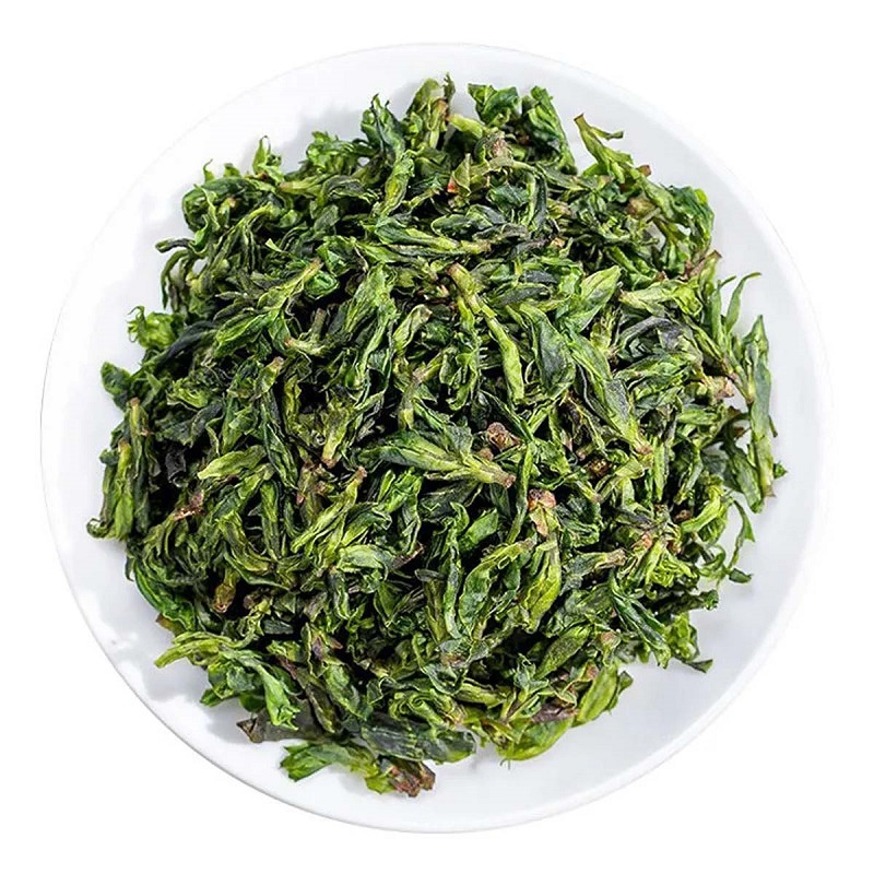 痴福 小叶苦丁茶青山绿水茶叶新茶米芽苦丁茶芽头嫩芽苦丁遇水复活花草茶 龙pet小叶苦丁芽头1罐80克高清大图