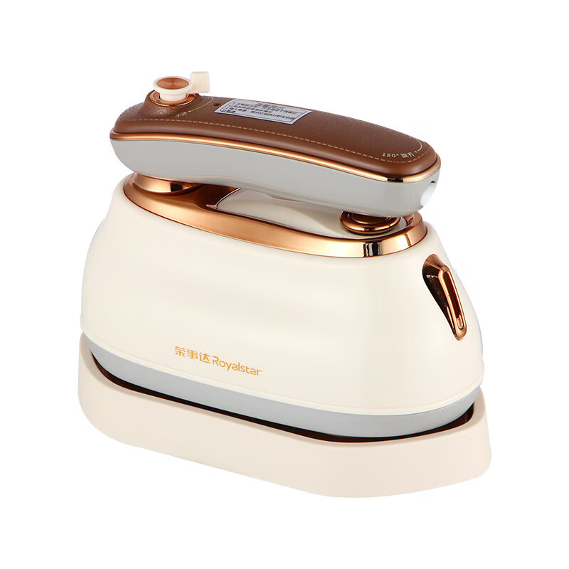 荣事达(Royalstar) RS-YD1051 挂烫机 手持电熨斗 小型便携式旅行家用烫衣服神器