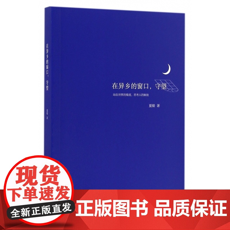 在异乡的窗口守望高清大图