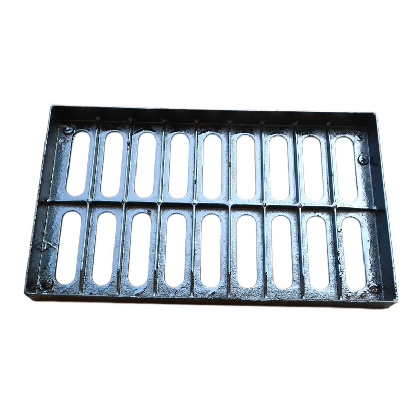 铁驰 盖板 300*500*30mm 块高清大图