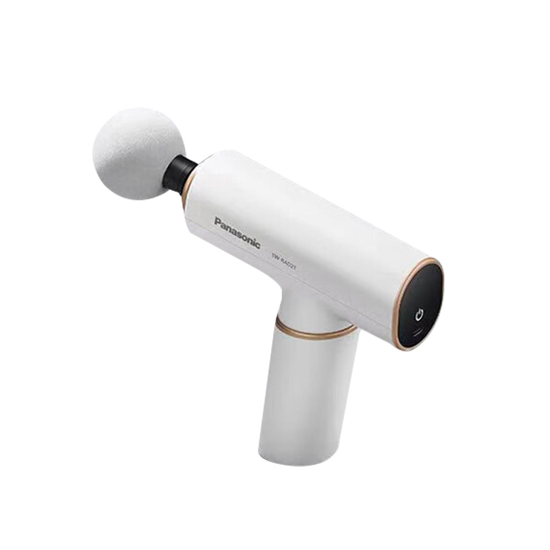 松下筋膜枪肌肉按摩器颈膜按摩仪保健器材EW-RAD21(随机发货)