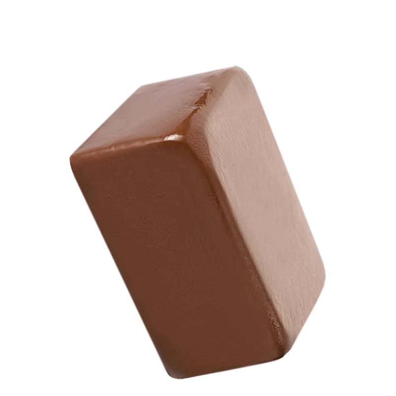 卓鑫蒂隆防火泥1kg块高清大图