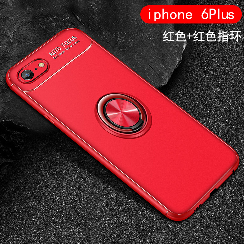 圣幻 苹果SE2/iphone11手机壳XR手机套iphonexsmax手机套ix/7/8plus磁吸硅胶防摔男女款软壳