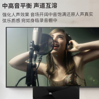 JBL studio190+哈曼套装5.1家庭影院音响家用客厅环绕组合音箱室hifi音箱木质落地式