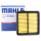 马勒(MAHLE)油性空气滤清器LX3439/1适用于08-13款飞度1.3L/1.5L/08-14款锋范经典 1.5L