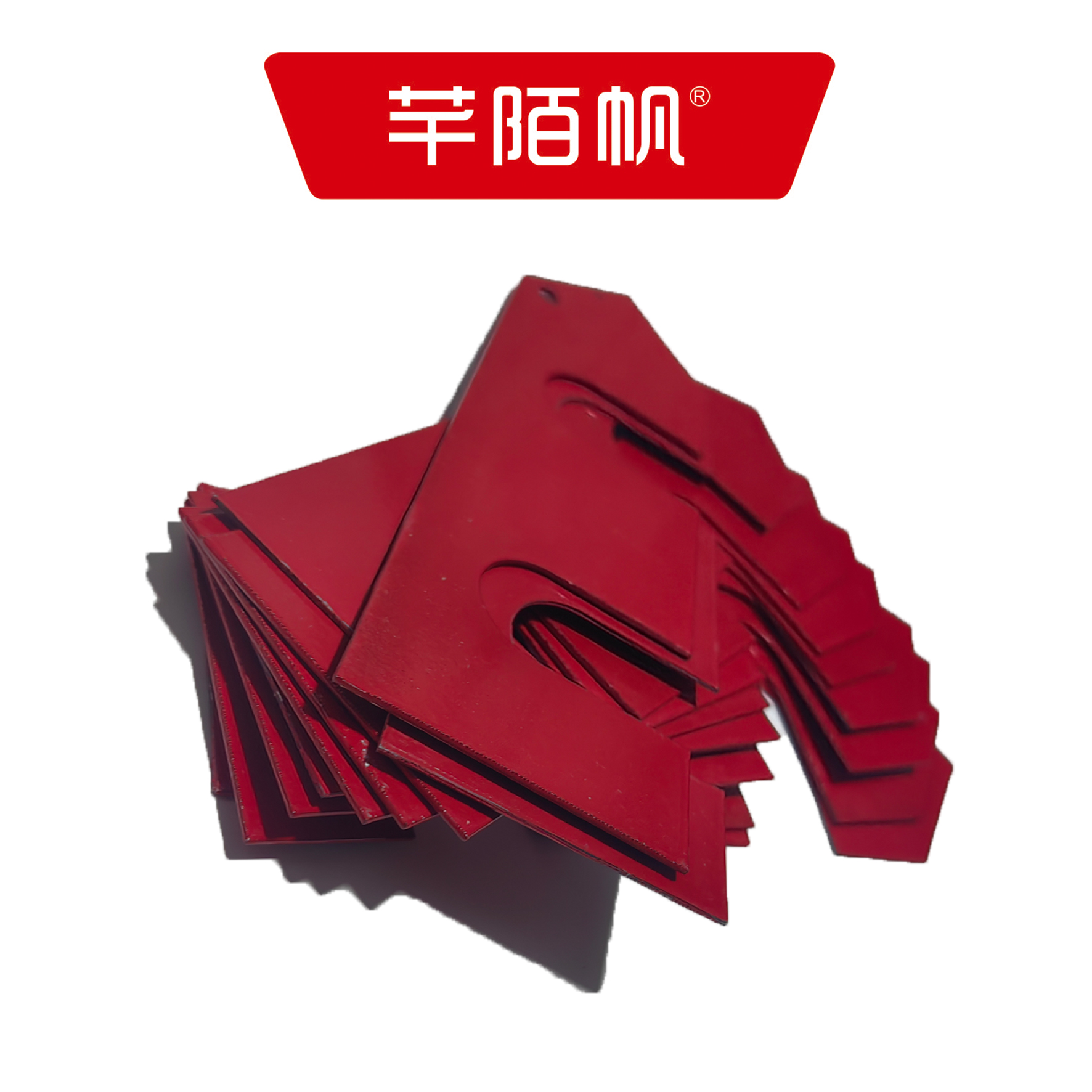 芊陌帆/定位标/DWB-01/个高清大图