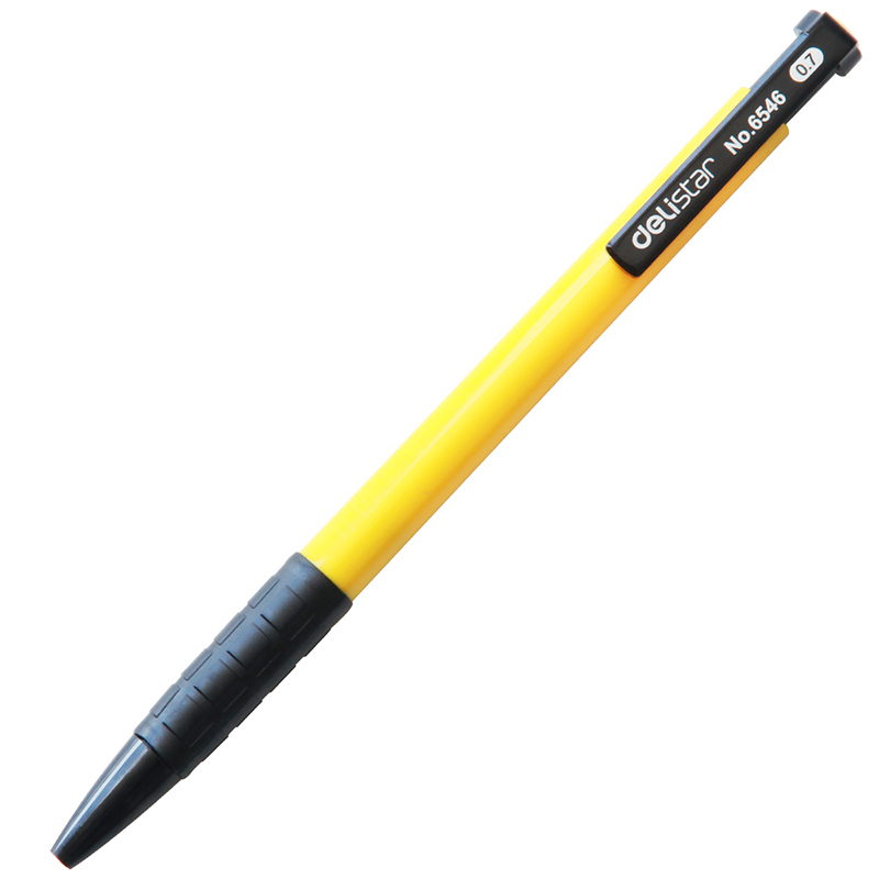 晨光6546 0.7mm(蓝)圆珠笔