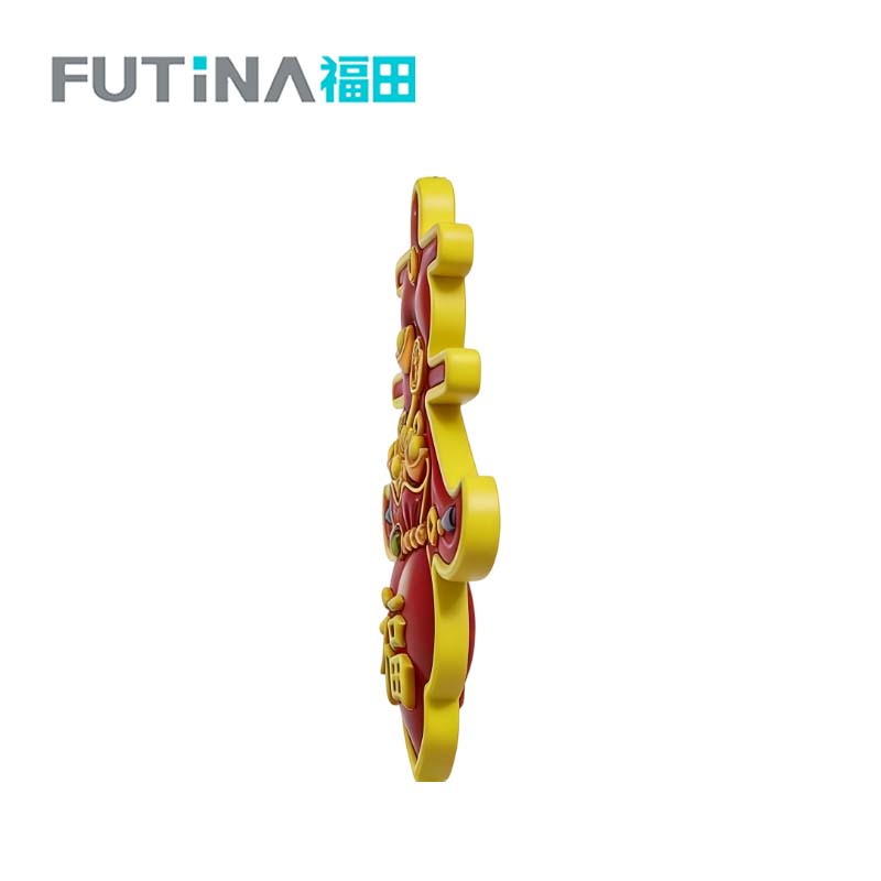 福田 LED春福大彩灯 37*36cm 个高清大图