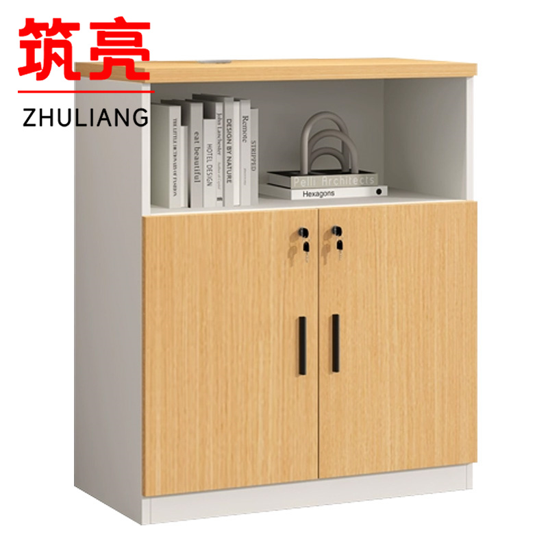 筑亮 储物柜