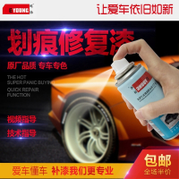 东风小康K17k07补漆笔汽车漆自喷漆银色水晶银风光划痕修复宝马灰 风光柚木棕 抖音