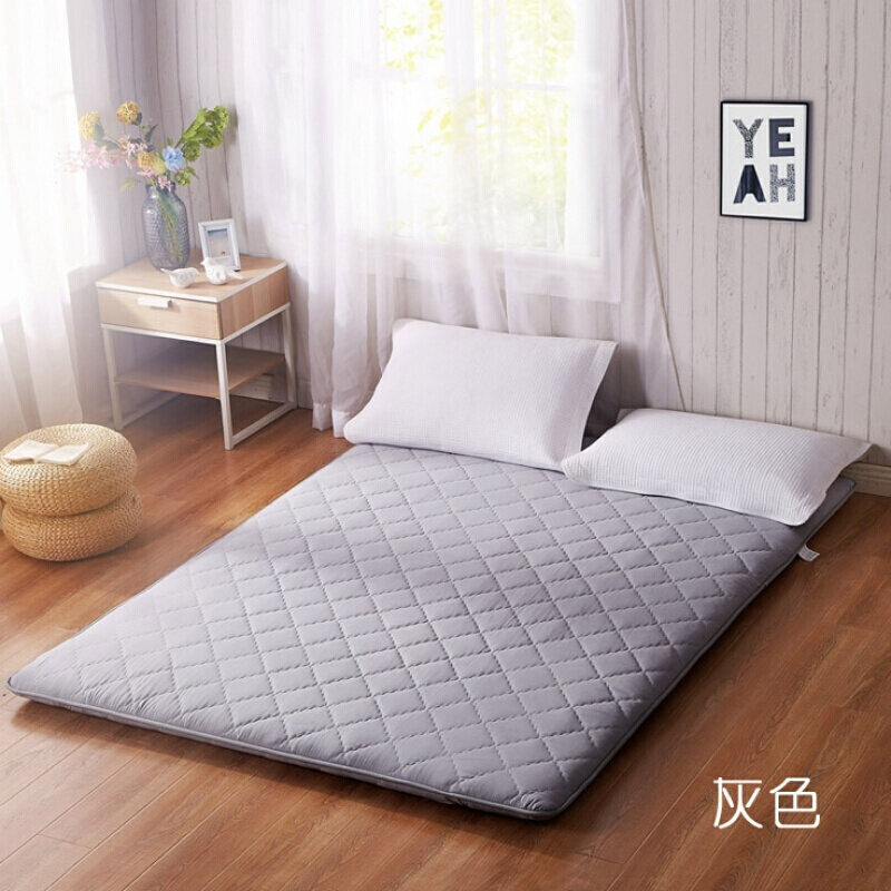 床垫1.0m床褥子1.5八1.8五1.35一1352002二2.2垫被1米5双人8x铺