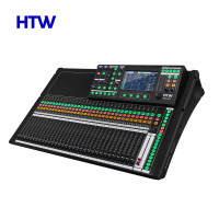 HTW-WD-32T 36路输入/12输出调音台