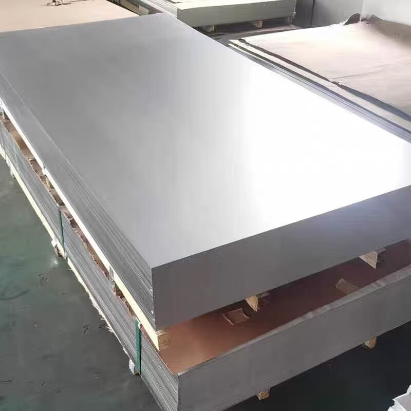豫众诺 不锈钢钢板 600*600*4mm 块高清大图