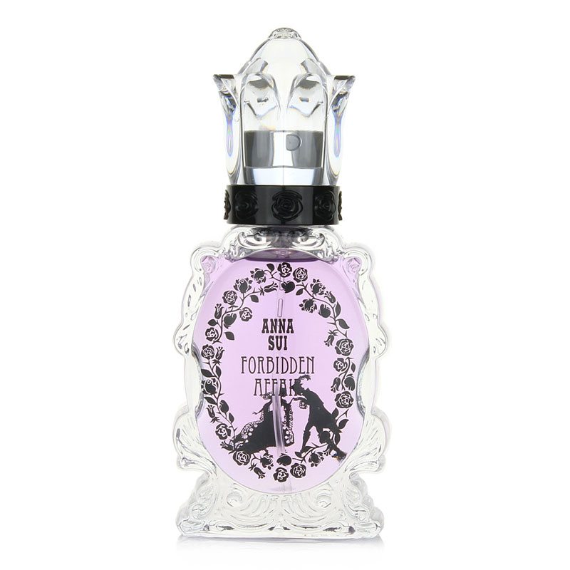 Annasui/安娜苏 幻境绮缘淡香水 女士香水50ml