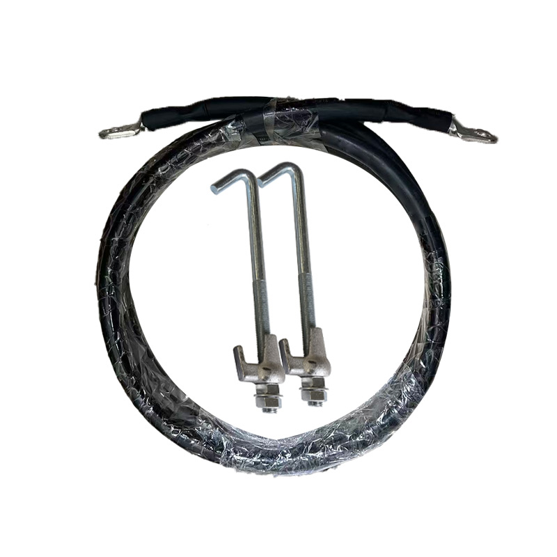 璐盐 短路铜线 70平方 米高清大图