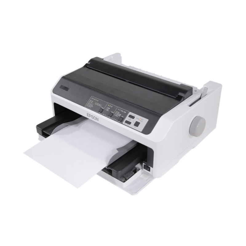 爱普生(EPSON)LQ-590KII高速针式打印机