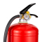 神龙 手提式水基型灭火器 MSWZ/4 水雾灭火器4L 219140240040