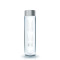 VOSS 芙丝饮用天然泉水(不含气)ST 800ml 玻璃瓶 挪威进口饮用水