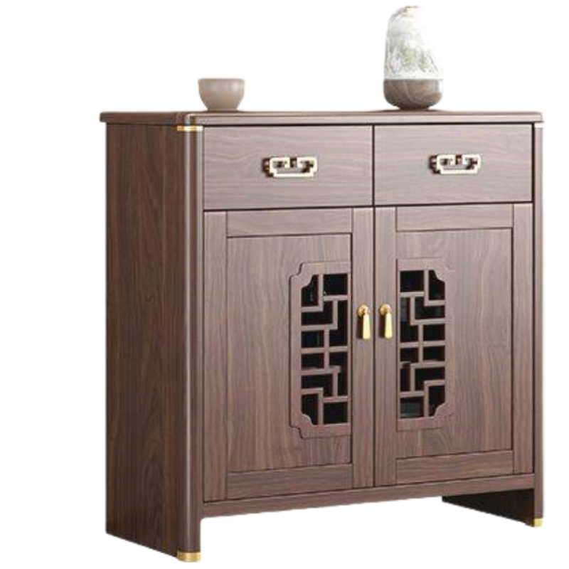 铭思 达茶水柜储物柜高清大图