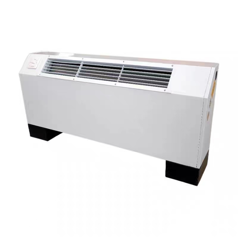 台佳立式明装风机盘管FP-102LM(计价单位:台)